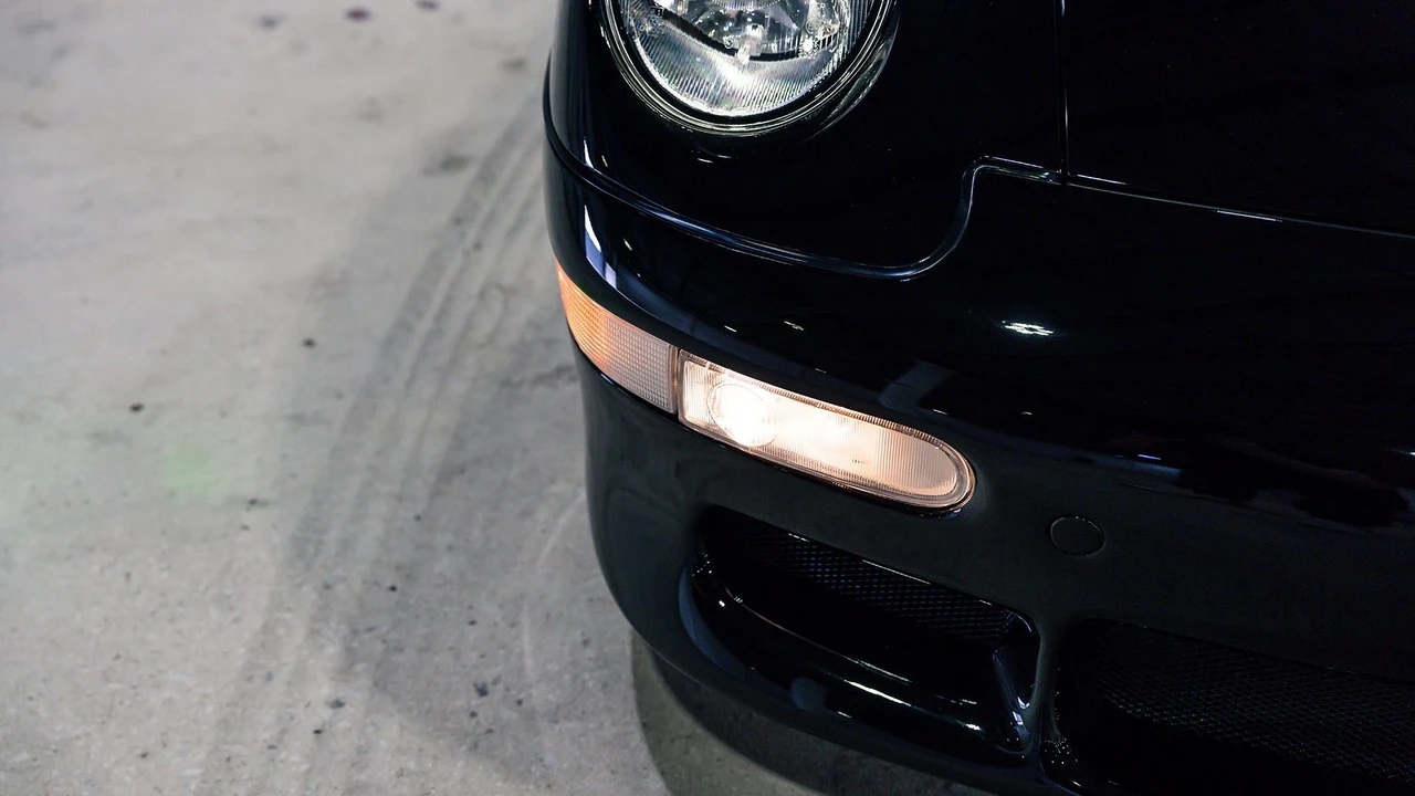 1998 RUF - Image 28 of 31