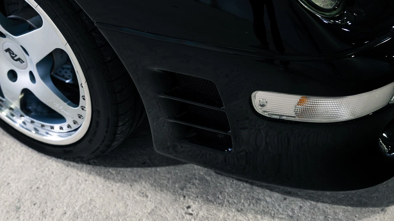 1998 RUF - Image 27 of 31
