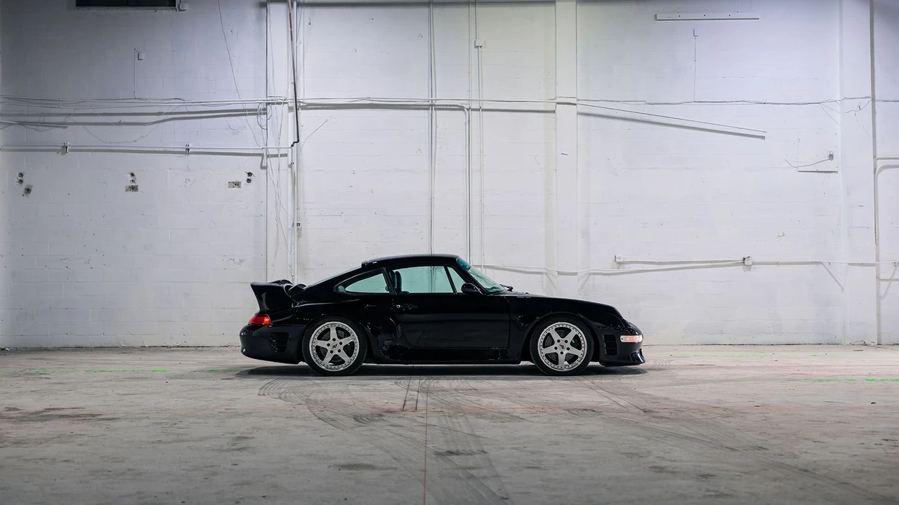 1998 RUF - Image 2 of 31