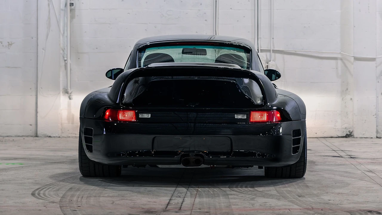 1998 RUF - Image 5 of 31