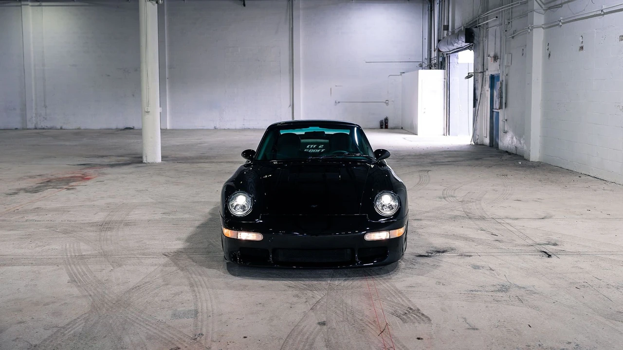 1998 RUF - Image 8 of 31