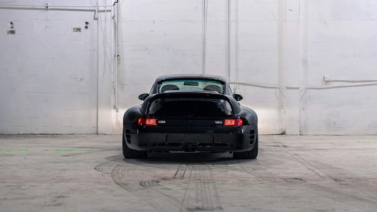 1998 RUF - Image 16 of 31