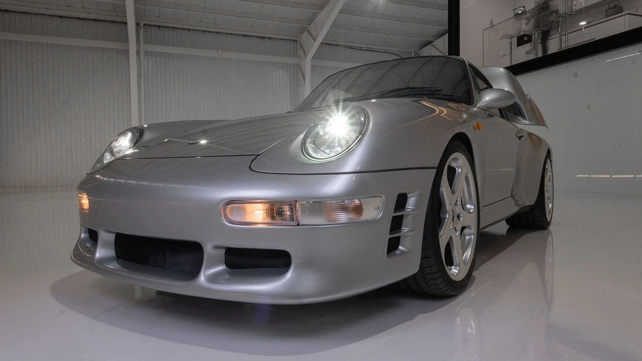 1998 RUF - Image 9 of 31