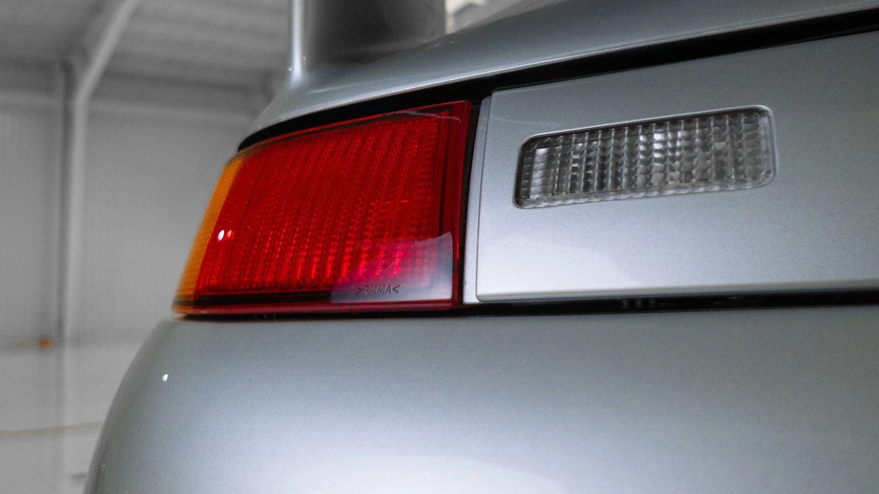 1998 RUF - Image 19 of 31