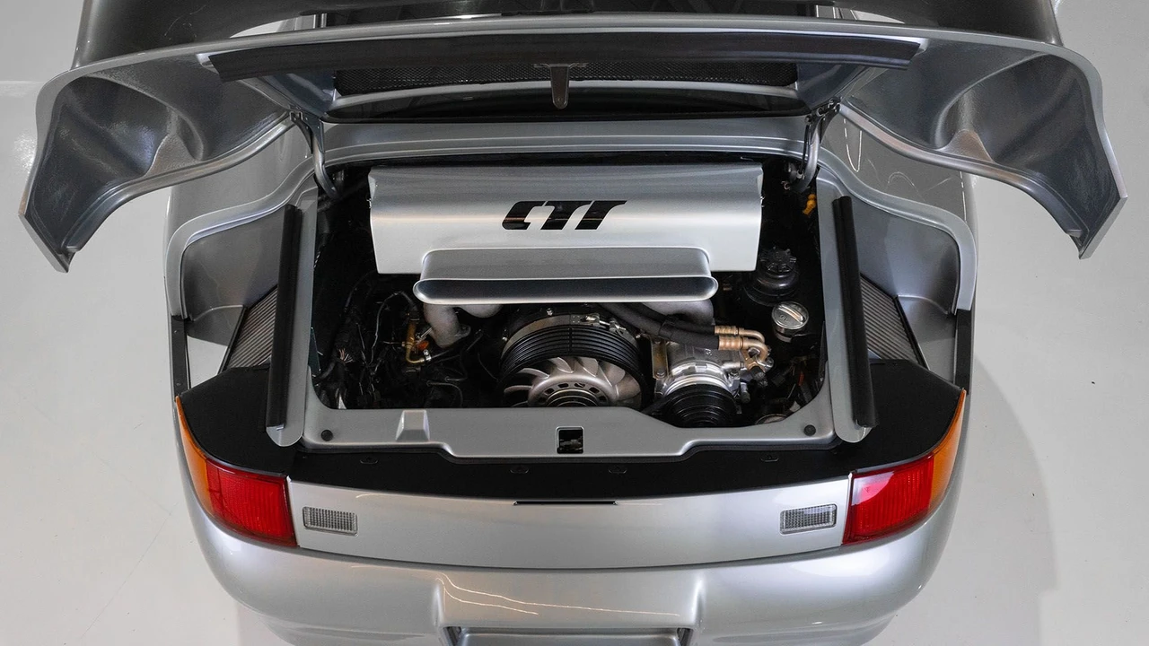 1998 RUF - Image 20 of 31