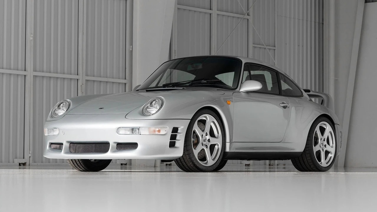 1998 RUF - Image 8 of 31