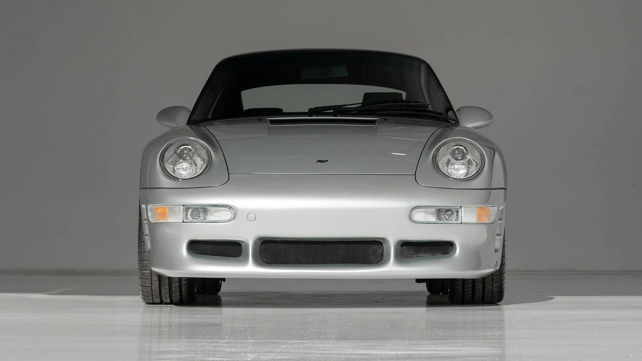 1998 RUF - Image 2 of 31