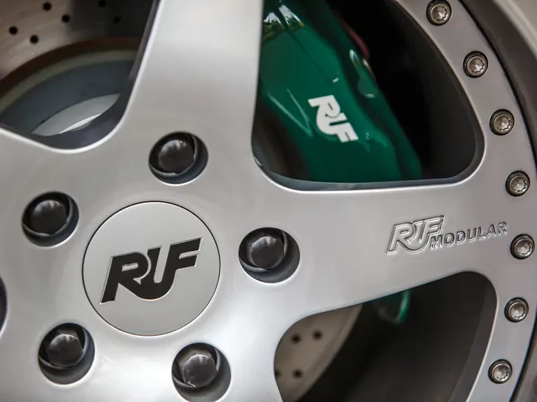 1998 RUF - Image 7 of 16