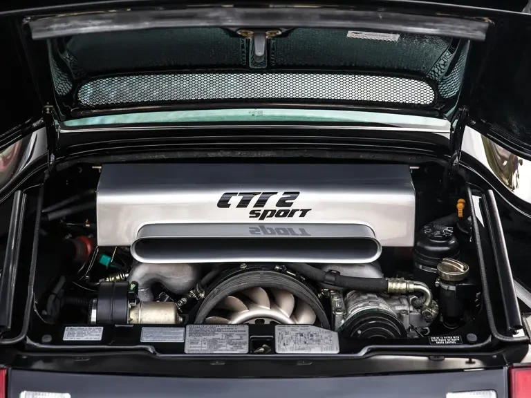 1998 RUF - Image 4 of 16