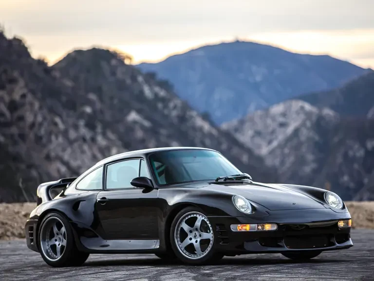 1998 RUF - Image 2 of 16