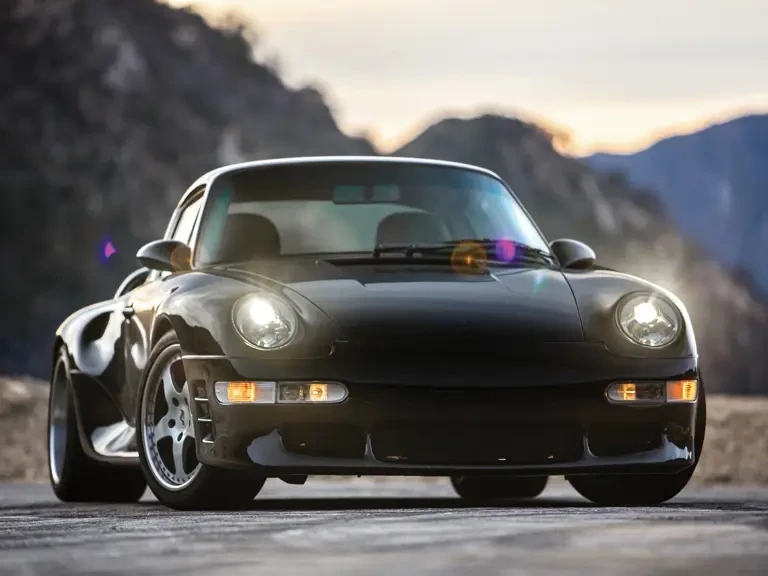 1998 RUF - Image 6 of 16
