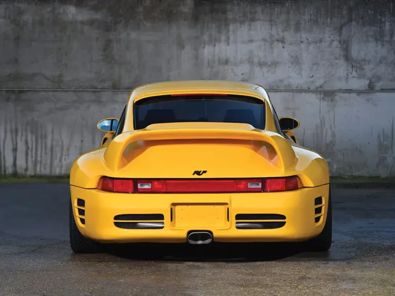 1998 RUF - Image 9 of 24