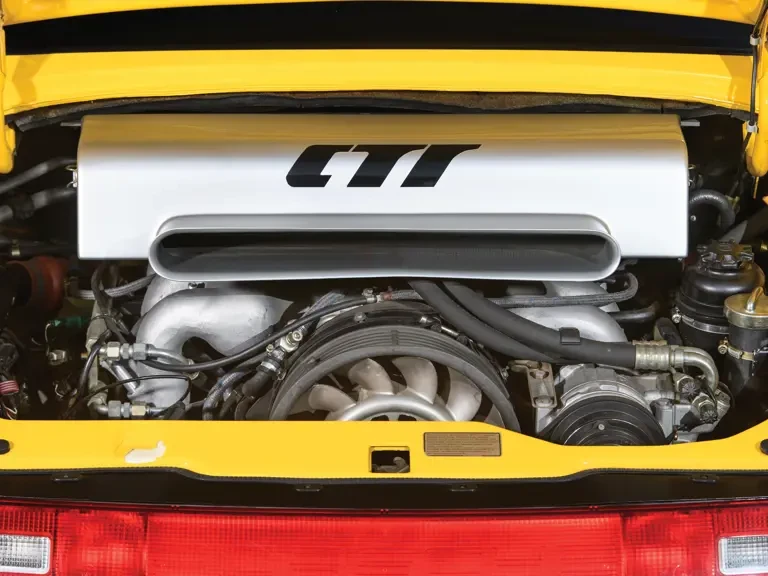 1998 RUF - Image 4 of 24