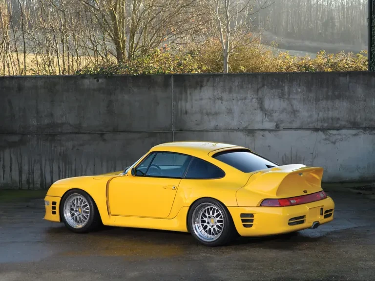 1998 RUF - Image 3 of 24
