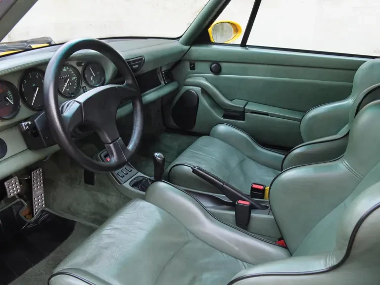 1998 RUF - Image 5 of 24