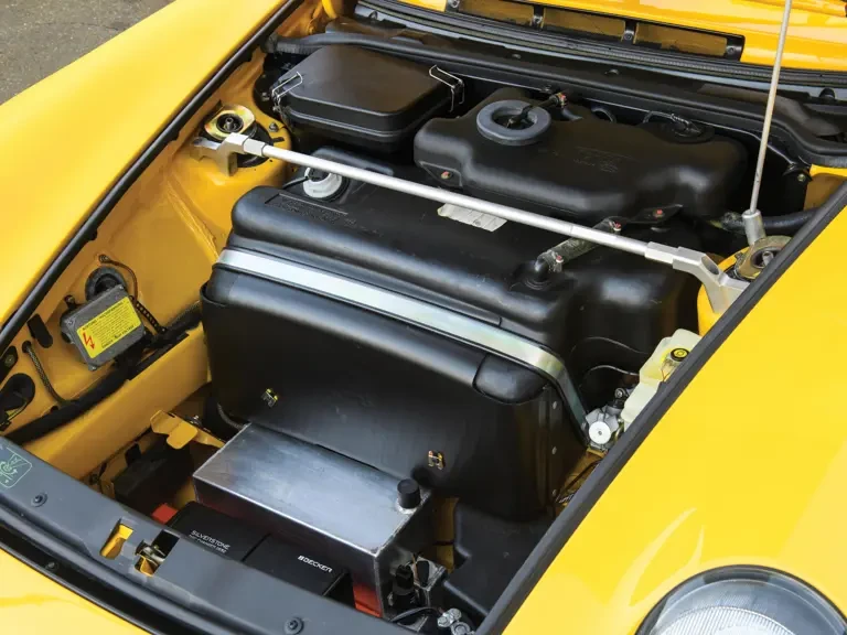 1998 RUF - Image 24 of 24