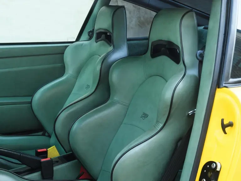 1998 RUF - Image 10 of 24