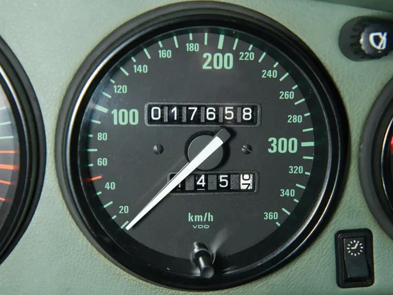 1998 RUF - Image 11 of 24