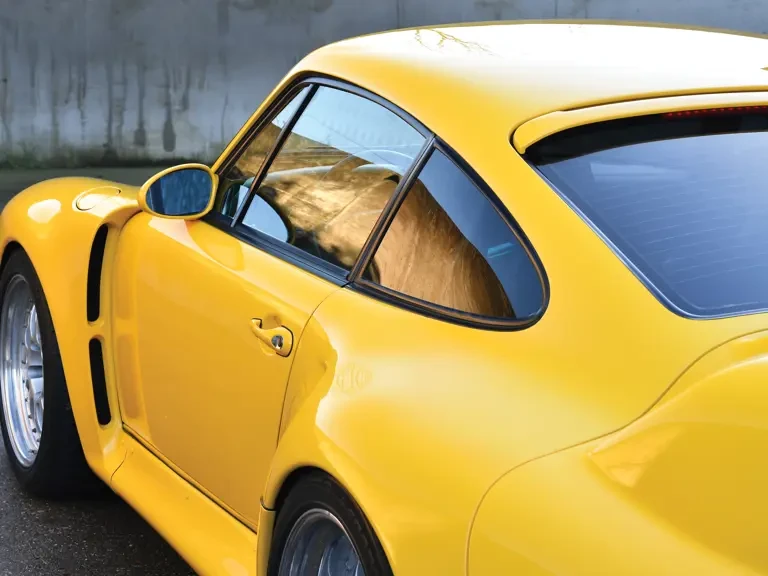 1998 RUF - Image 18 of 24