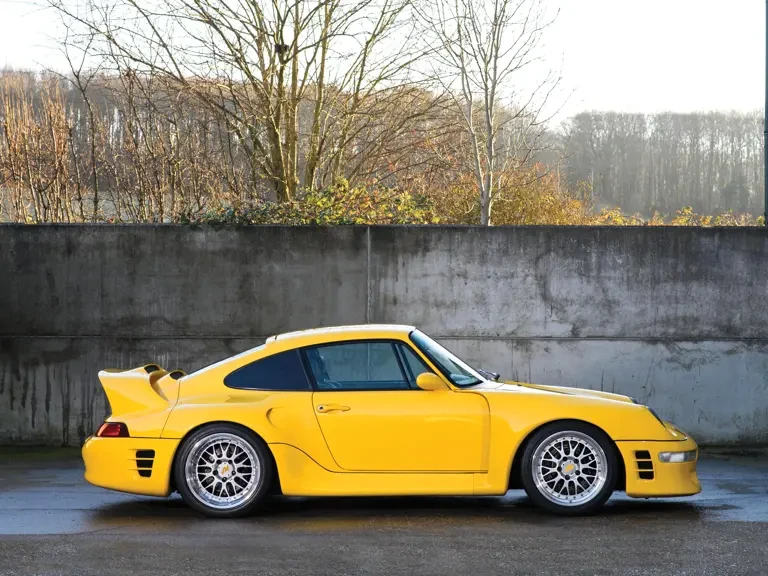 1998 RUF - Image 6 of 24