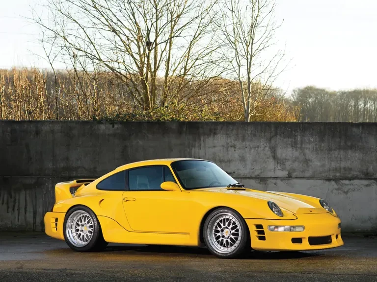 1998 RUF - Image 2 of 24