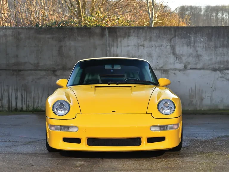 1998 RUF - Image 8 of 24