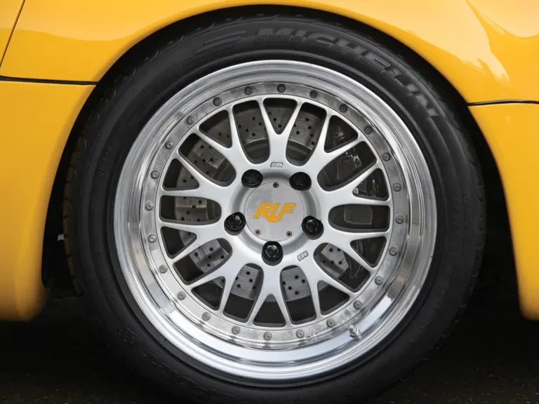1998 RUF - Image 17 of 24