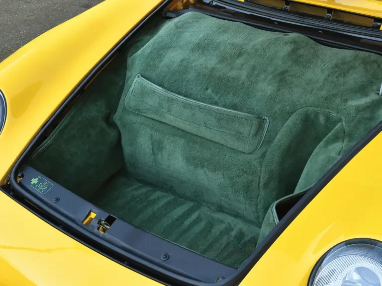 1998 RUF - Image 23 of 24