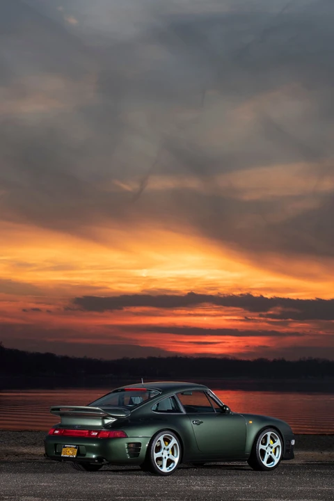 1998 RUF - Image 3 of 31