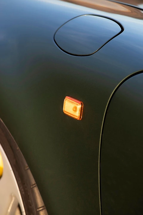 1998 RUF - Image 15 of 31