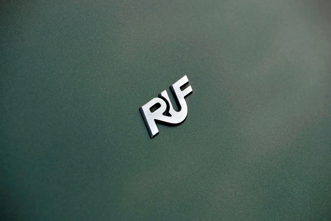 1998 RUF - Image 12 of 31