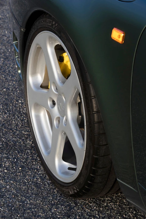 1998 RUF - Image 13 of 31