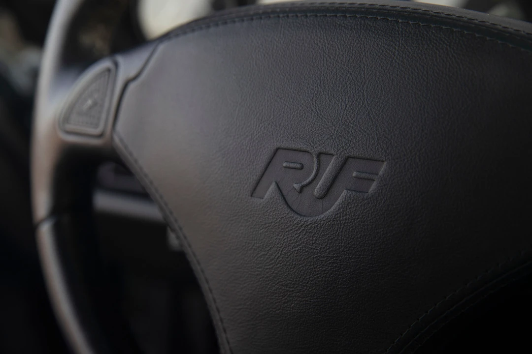 1998 RUF - Image 23 of 31