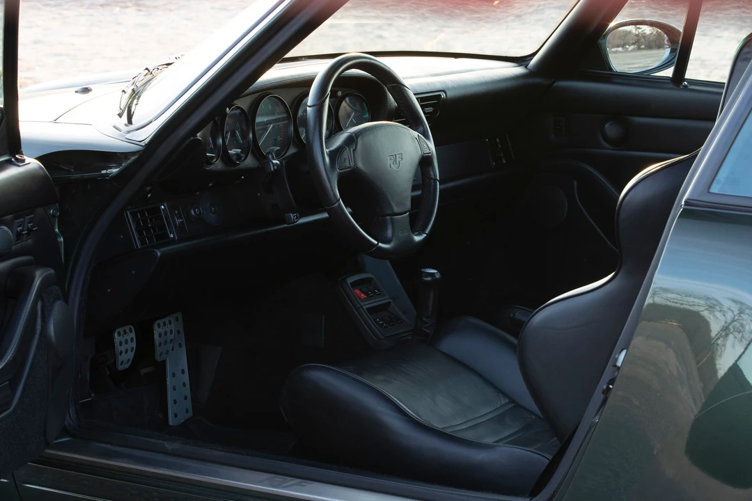 1998 RUF - Image 6 of 31