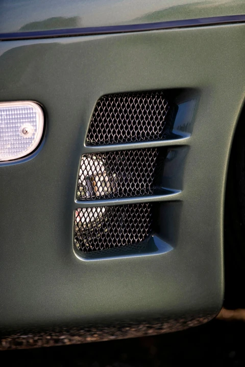 1998 RUF - Image 19 of 31