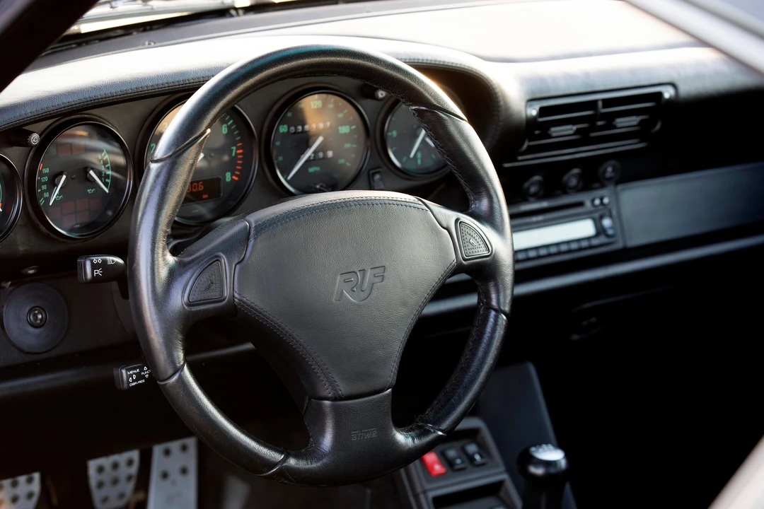 1998 RUF - Image 9 of 31