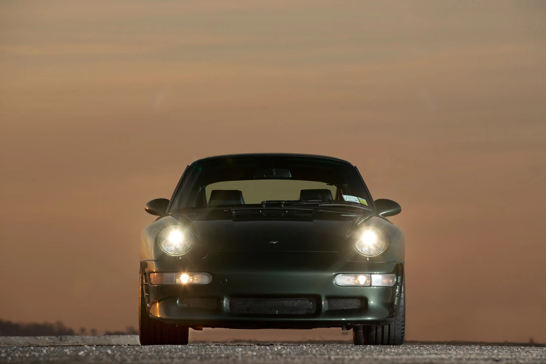 1998 RUF - Image 25 of 31