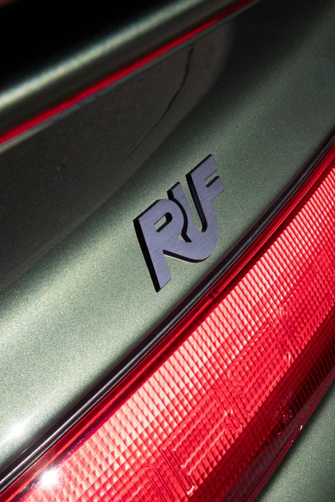 1998 RUF - Image 24 of 31