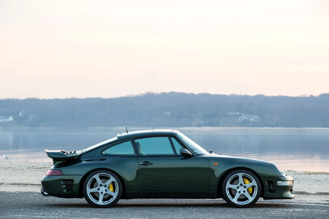 1998 RUF - Image 4 of 31