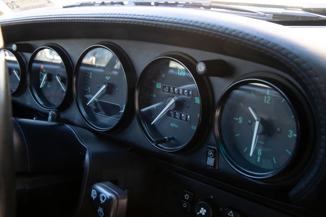 1998 RUF - Image 26 of 31