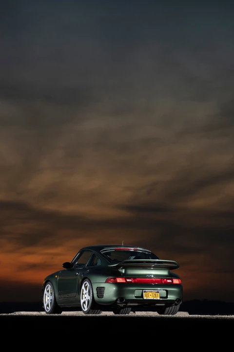 1998 RUF - Image 2 of 31