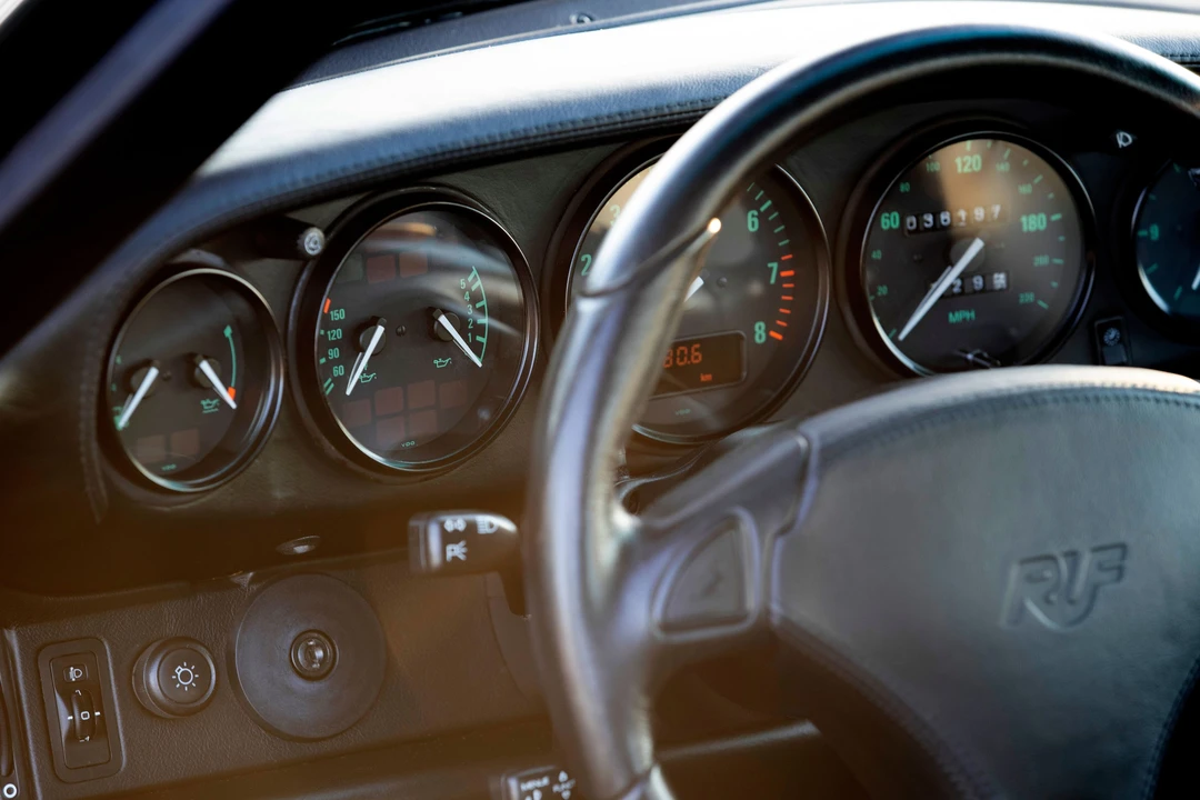 1998 RUF - Image 10 of 31