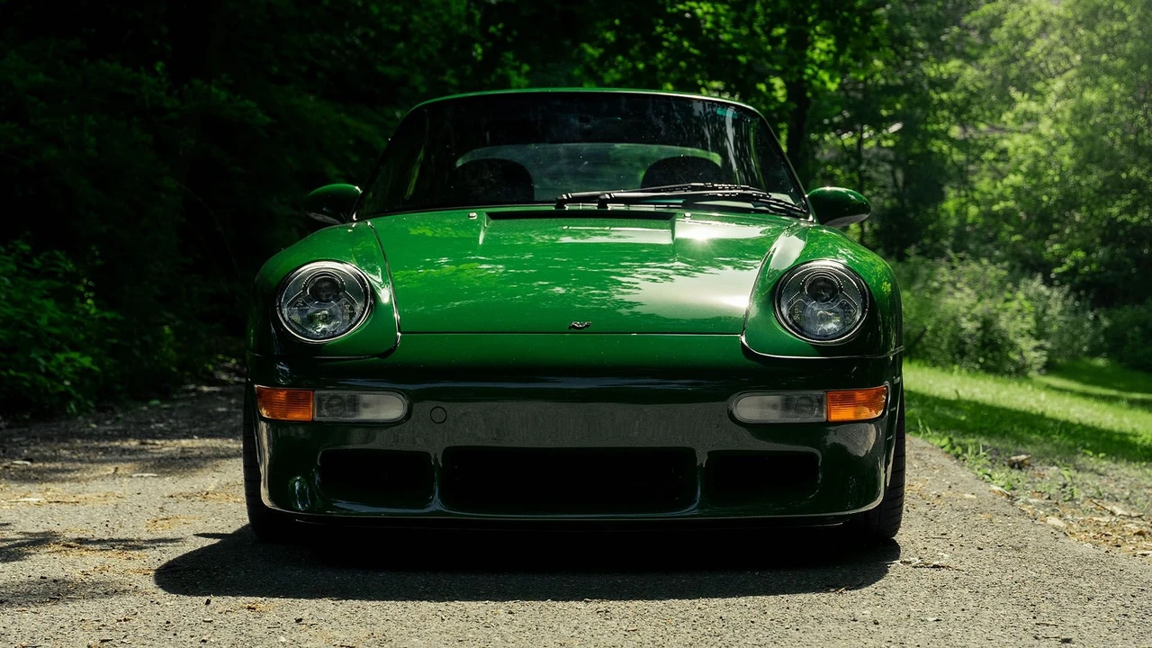 1998 RUF - Image 10 of 31