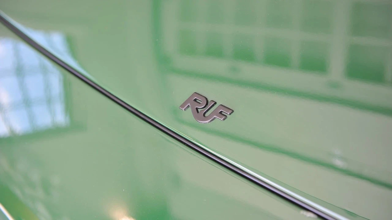 1998 RUF - Image 2 of 31