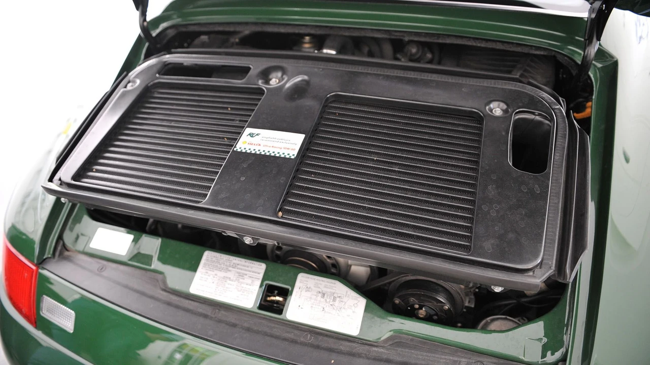 1998 RUF - Image 5 of 31