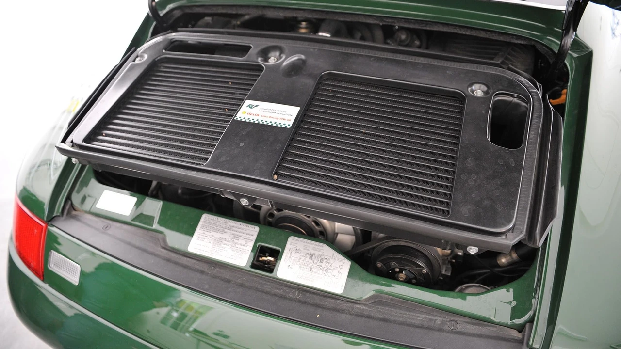 1998 RUF - Image 3 of 31