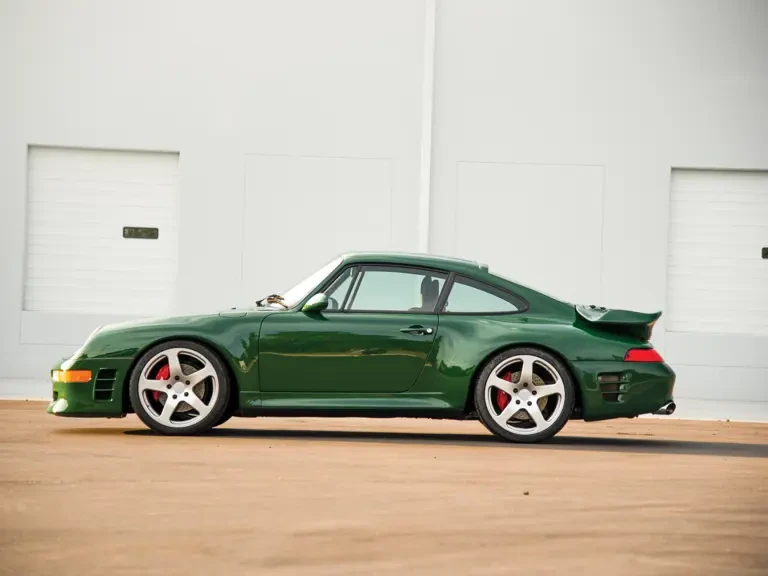 1998 RUF - Image 6 of 31