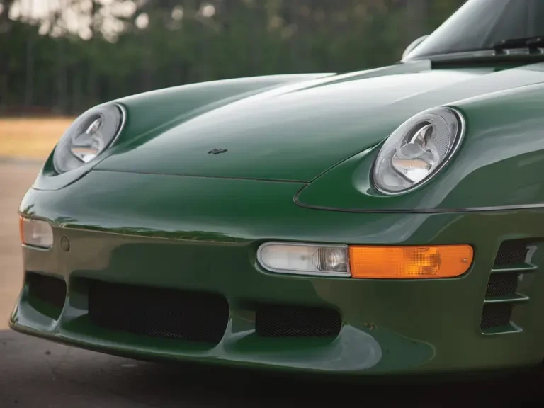 1998 RUF - Image 23 of 31