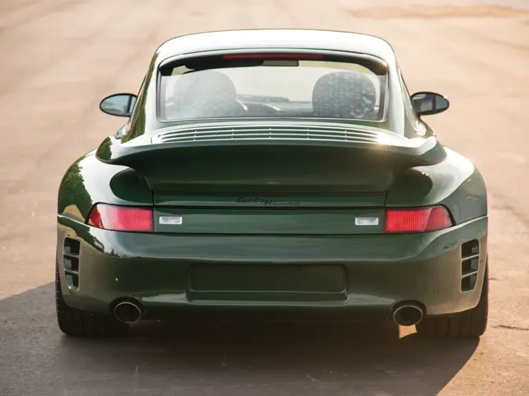1998 RUF - Image 10 of 31