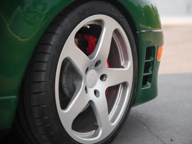 1998 RUF - Image 25 of 31